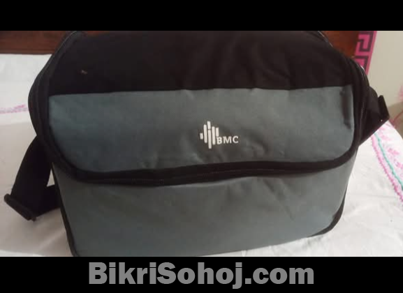 Bipap mechanic